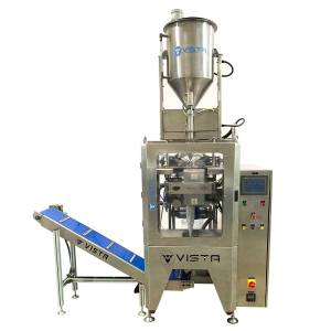Form Fill Seal Machine Manufacturers in Mumbai