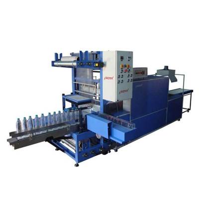 Automatic Shrink Wrapping Machines Manufacturers, Suppliers in Mumbai