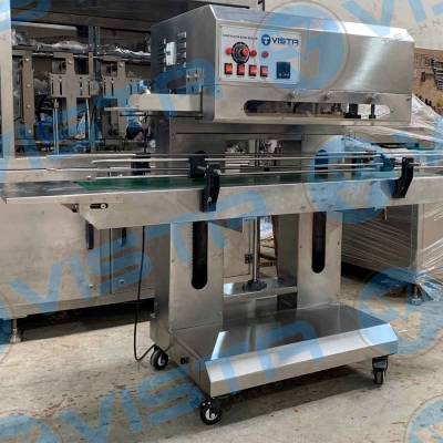 Chemical Powder Pouch Sealing Machine Manufacturers, Suppliers in Mumbai