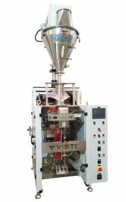 Collar Type Vffs Auger Filler Manufacturers, Suppliers in Mumbai