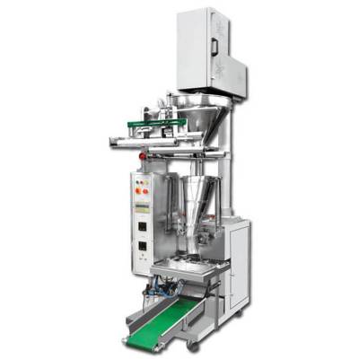 Former Type Vfss Auger Filler Manufacturers, Suppliers in Mumbai