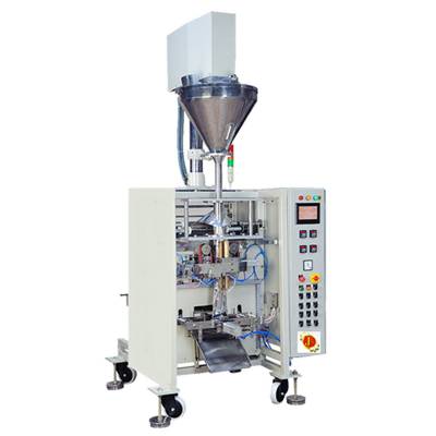 Larger Bag Collar Type Vffs  Auger Filler Manufacturers, Suppliers in Mumbai