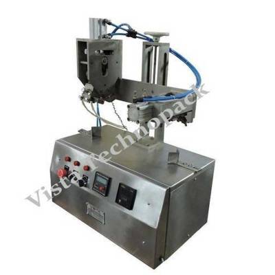 Pharmaceutical Plastic Tube Sealing Machine Manufacturers, Suppliers in Mumbai