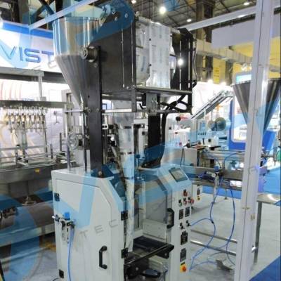 Tea Packing Machine Manufacturers, Suppliers in Mumbai