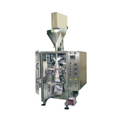 Volumetric Auger Filler Manufacturers, Suppliers in Mumbai